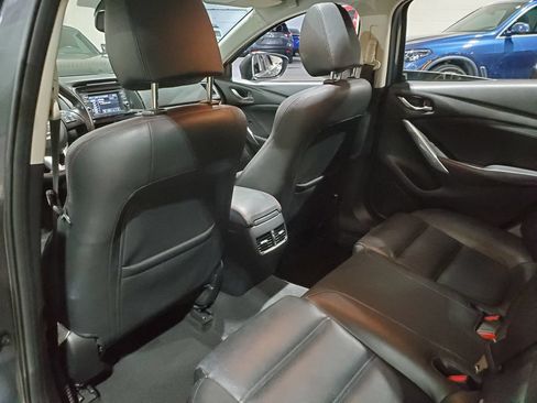 Used 2014 MAZDA MAZDA6 Grand Touring FWD image 22