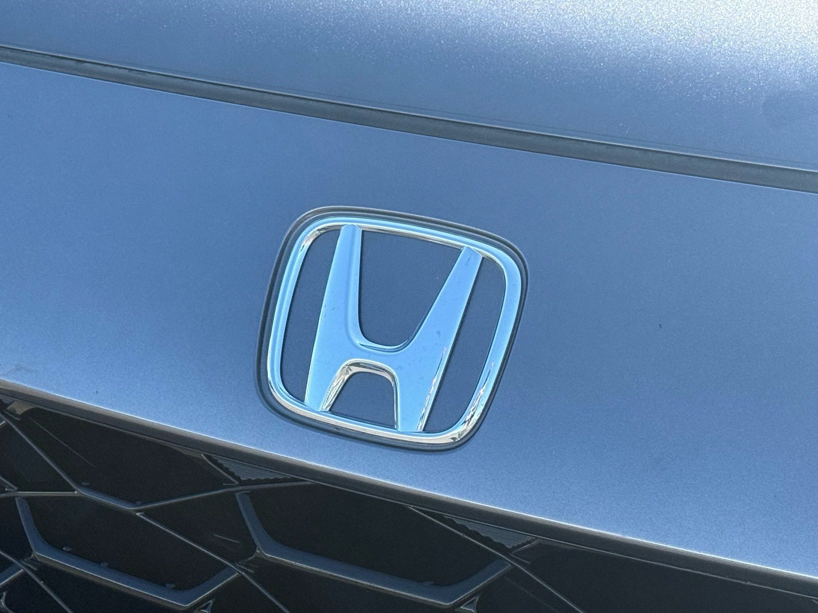 Used 2025 Honda HR-V EX-L image 33