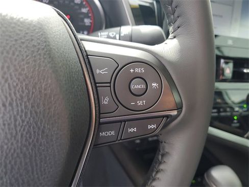 Used 2023 Toyota Camry XSE image 23
