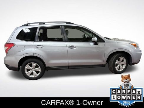 Used 2015 Subaru Forester 2.5i Premium w/ All-Weather Package image 3