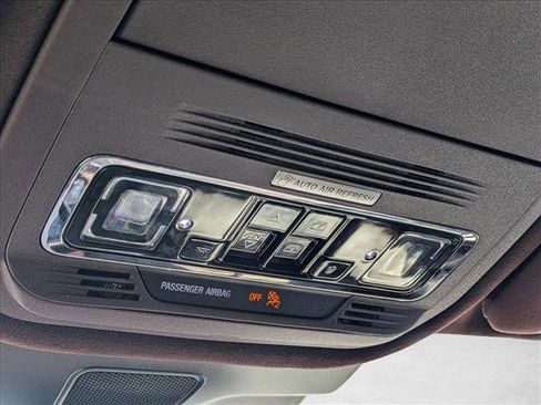 Used 2022 Lincoln Aviator Black Label w/ Dynamic Handling Package image 14