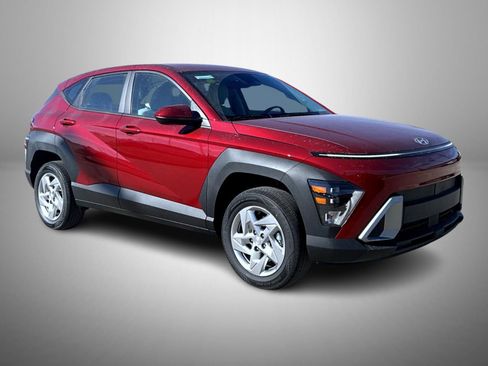 New 2026 Hyundai Kona SE AWD/4WD image 3