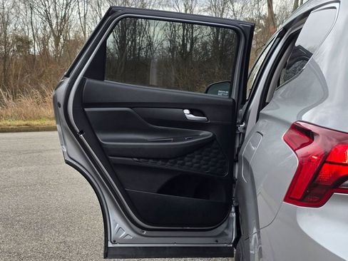 Used 2022 Hyundai Santa Fe SEL image 25