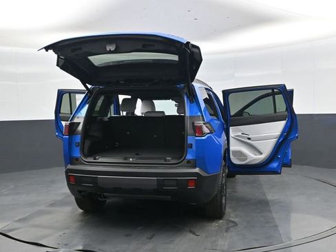 New 2026 Jeep Cherokee Limited AWD/4WD image 48