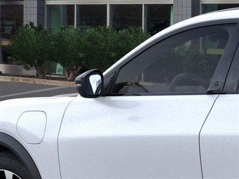 New 2025 Ford Mustang Mach-E Select w/ Interior Protection Package image 20