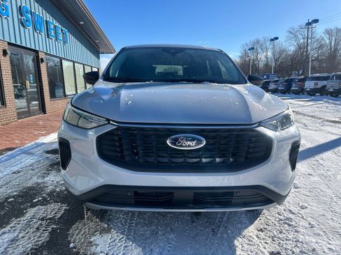 New 2026 Ford Escape Active w/ Tech Pack #1 AWD/4WD image 3