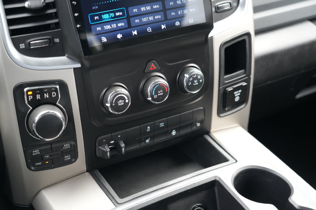 Used 2014 RAM 1500 Big Horn AWD/4WD image 18