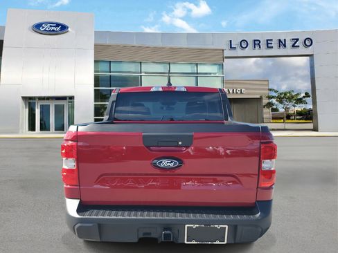 New 2026 Ford Maverick XLT AWD/4WD image 5