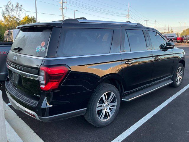 Used 2023 Ford Expedition Max Limited AWD/4WD image 6