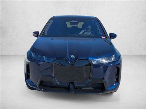 New 2026 BMW iX xDrive45 image 6