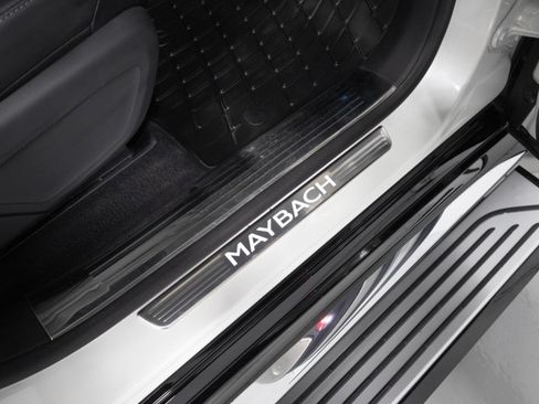 Used 2023 Mercedes-Benz Maybach GLS 600 4MATIC image 57