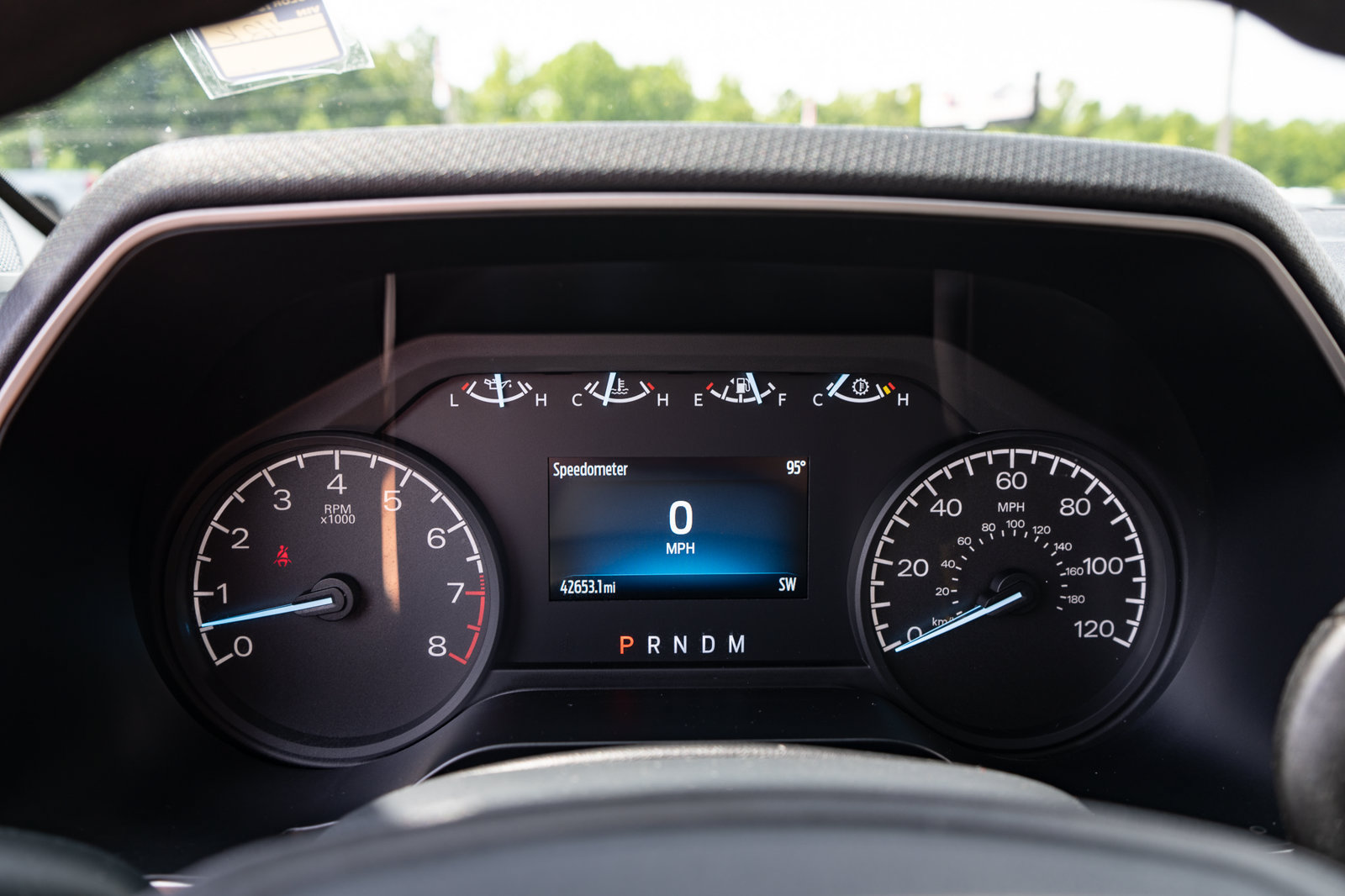 Used 2023 Ford F150 XLT AWD/4WD image 27