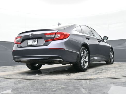 Used 2019 Honda Accord EX-L image 43