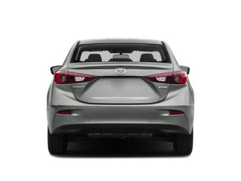 Used 2015 MAZDA MAZDA3 i Grand Touring image 5