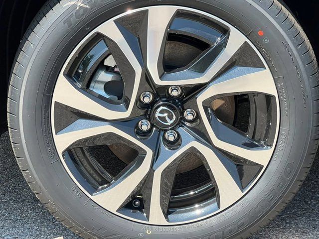 New 2026 MAZDA CX-5 Preferred AWD/4WD image 6