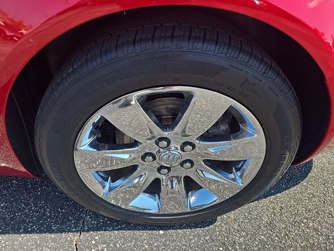 Used 2015 Buick Regal Premium w/ Experience Buick Package FWD image 13