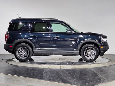 Used 2023 Ford Bronco Sport Big Bend image 11