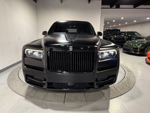 Used 2021 Rolls-Royce Cullinan image 6