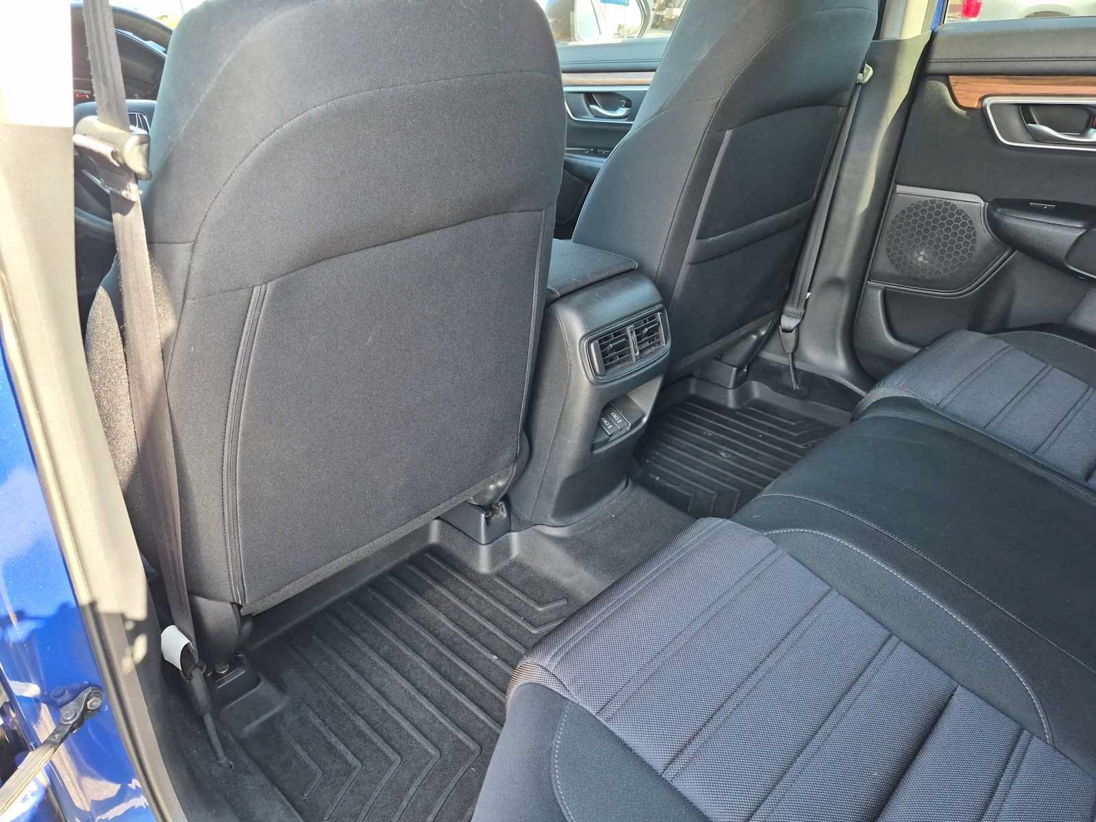 Certified 2020 Honda CR-V EX image 18