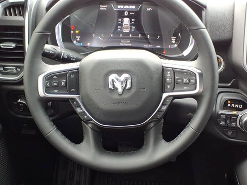 Used 2026 RAM 1500 Big Horn AWD/4WD image 14