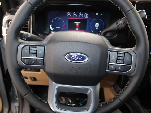 New 2026 Ford F250 Lariat w/ Chrome Package AWD/4WD image 36