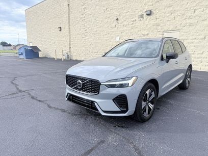 Used 2024 Volvo XC60 T8 Plus