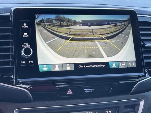 New 2026 Honda Ridgeline TrailSport image 17