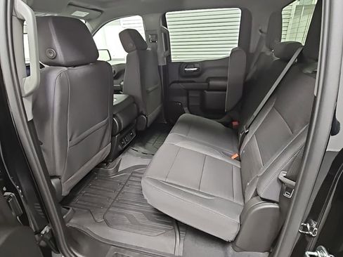 New 2026 GMC Sierra 1500 Pro w/ Graphite Edition image 26