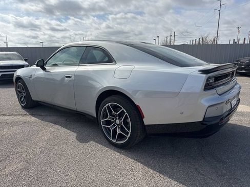 New 2026 Dodge Charger Scat Pack AWD/4WD image 4