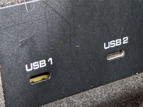 Used 2022 Porsche Macan S w/ Premium Package Plus image 23