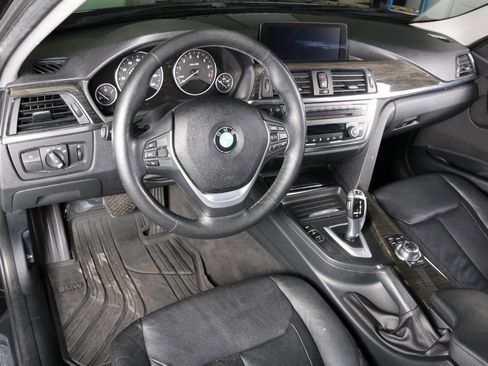 Used 2013 BMW 328i xDrive Sedan image 18