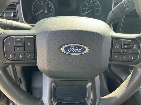 Used 2021 Ford F150 XL w/ STX Appearance Package AWD/4WD image 23