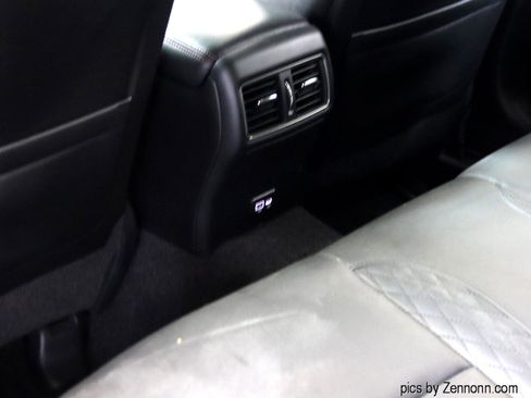 Used 2021 INFINITI Q50 Red Sport 400 w/ Proactive Package image 15