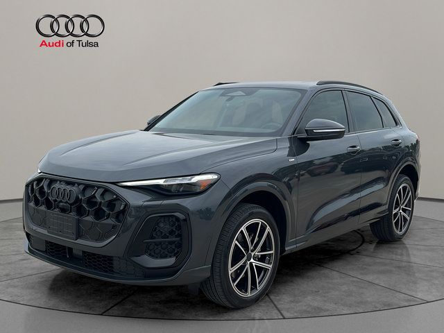 New 2026 Audi Q5 Premium Plus AWD/4WD 360° Tour