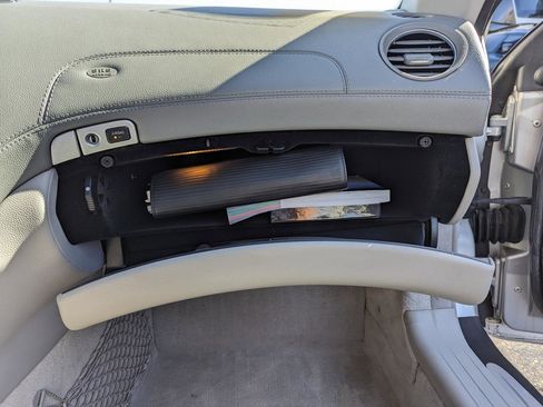 Used 2003 Mercedes-Benz SL 500 image 38