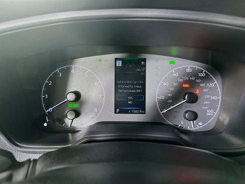 Used 2024 Toyota Corolla Cross AWD Hybrid image 19