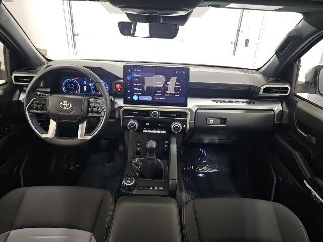Used 2026 Toyota Tacoma TRD Off-Road AWD/4WD image 29