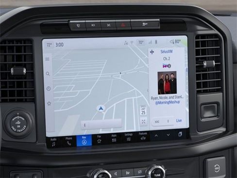 New 2024 Ford F150 XLT w/ Equipment Group 302A MID image 43