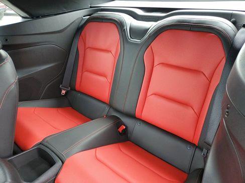 Certified 2020 Chevrolet Camaro LT w/ RS Package image 26