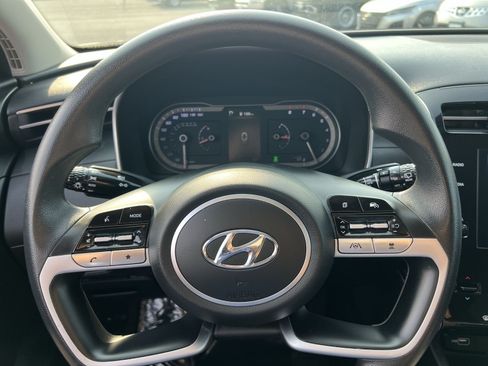 Used 2024 Hyundai Tucson SEL AWD/4WD image 16