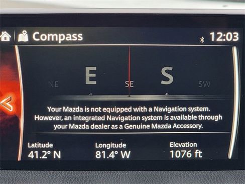 Used 2018 MAZDA CX-5 Sport image 5