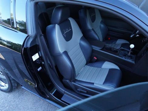 Used 2007 Ford Mustang GT image 44