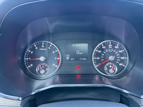 Used 2021 Kia Telluride EX w/ EX Premium Package image 14