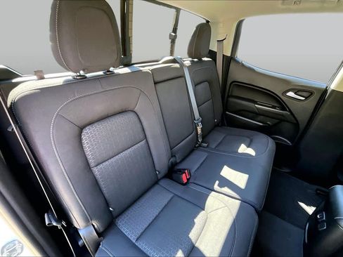 Used 2022 GMC Canyon Elevation w/ Trailering Package AWD/4WD image 20