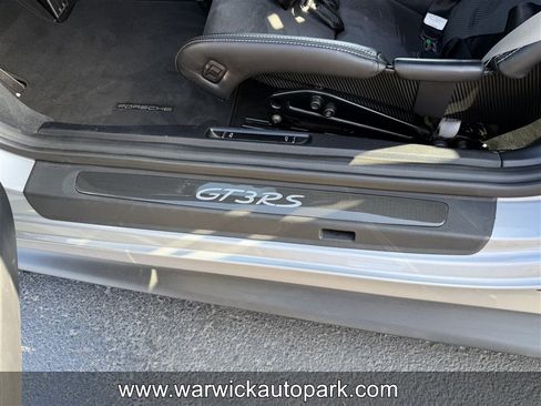 Used 2019 Porsche 911 GT3 RS image 7