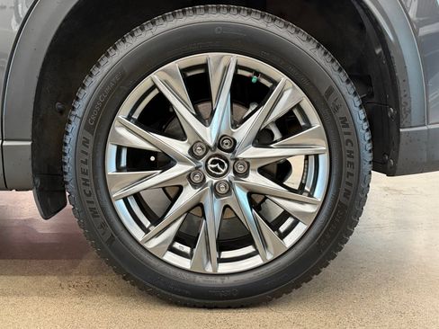 Used 2021 MAZDA CX-5 Signature AWD/4WD image 14