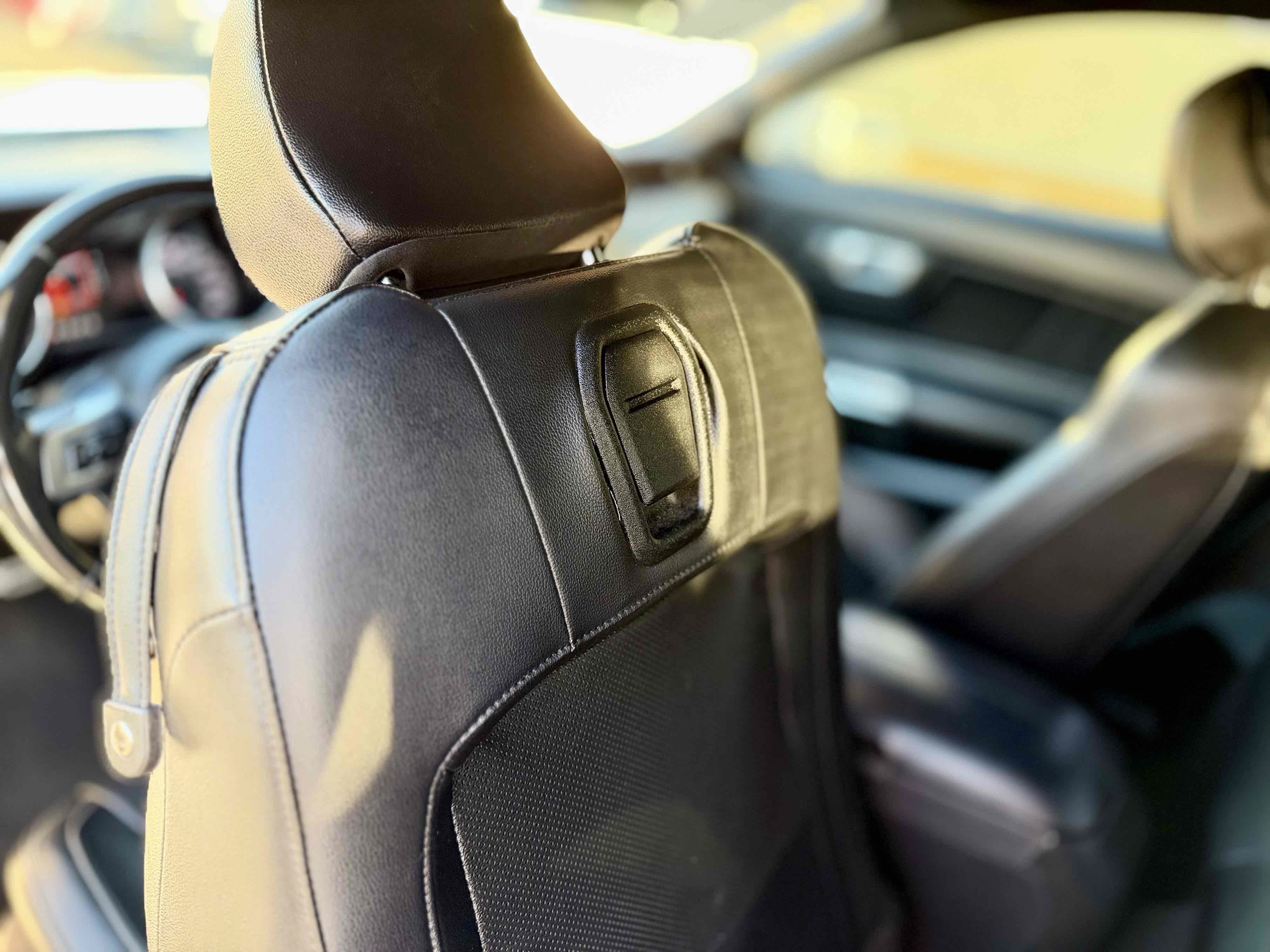 Used 2021 Ford Mustang Premium RWD image 19