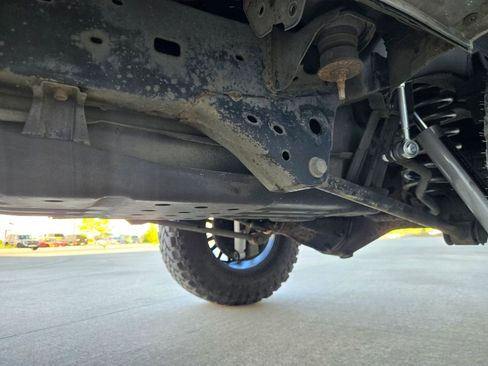 Used 2001 Toyota 4Runner Limited AWD/4WD image 35