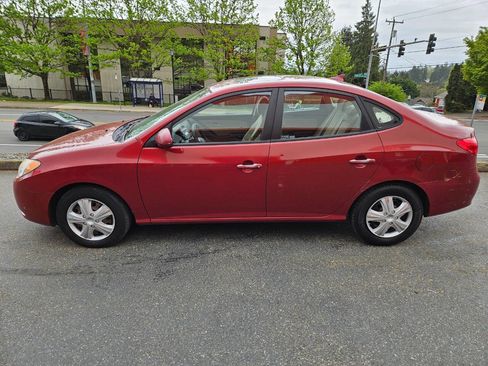 Used 2010 Hyundai Elantra GLS w/ Sunroof Pkg 3 image 2