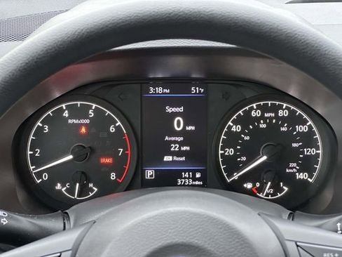 Certified 2025 Nissan Altima 2.5 S image 24